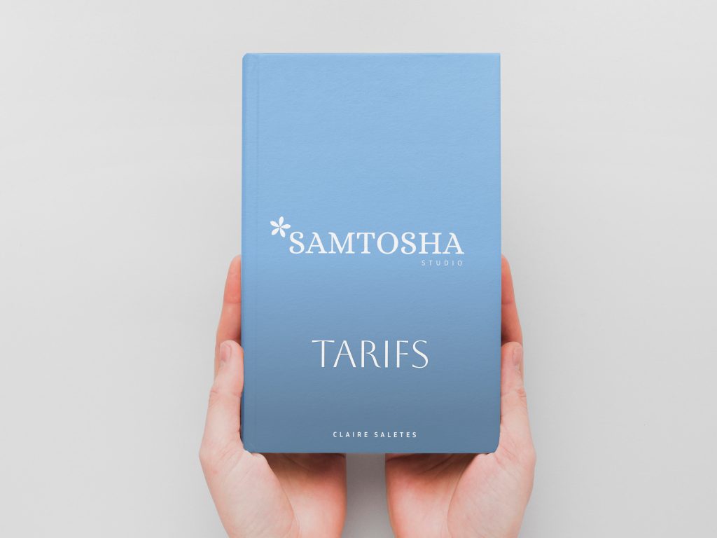 studio samtosha tarifs